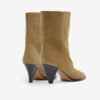 Rouxa Suede Ankle Boots Rouxa Suede Ankle Boots