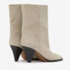 Rouxa Suede Ankle Boots Rouxa Suede Ankle Boots