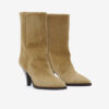 Rouxa Suede Ankle Boots Rouxa Suede Ankle Boots