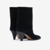 Rouxa Suede Ankle Boots Rouxa Suede Ankle Boots
