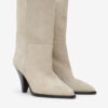 Rouxa Suede Ankle Boots Rouxa Suede Ankle Boots