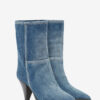 Rouxa Suede Ankle Boots Rouxa Suede Ankle Boots