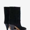 Rouxa Suede Ankle Boots Rouxa Suede Ankle Boots