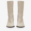 Rouxa Suede Ankle Boots Rouxa Suede Ankle Boots