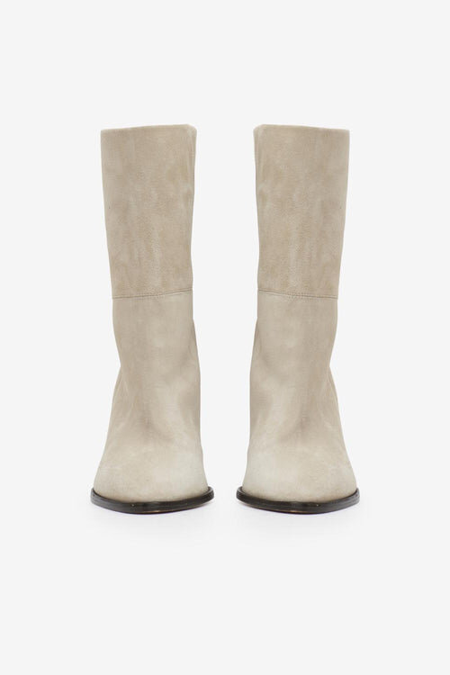 Rouxa Suede Ankle Boots Rouxa Suede Ankle Boots
