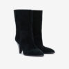 Rouxa Suede Ankle Boots Rouxa Suede Ankle Boots