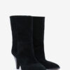 Rouxa Suede Ankle Boots Rouxa Suede Ankle Boots