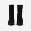 Rouxa Suede Ankle Boots Rouxa Suede Ankle Boots