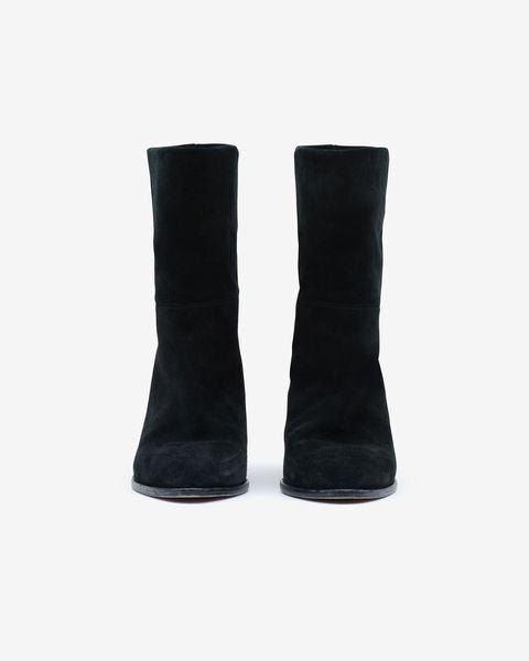 Rouxa Suede Ankle Boots Rouxa Suede Ankle Boots