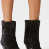 Rouxa Suede Ankle Boots Rouxa Suede Ankle Boots