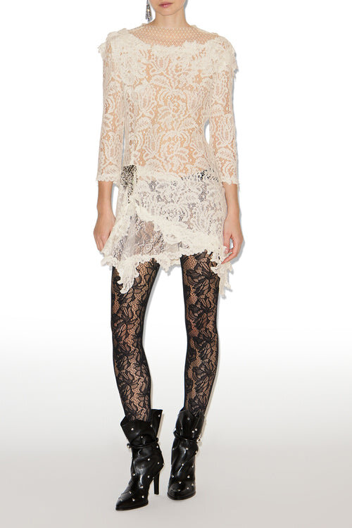 Rubiana Lace Dress Rubiana Lace Dress