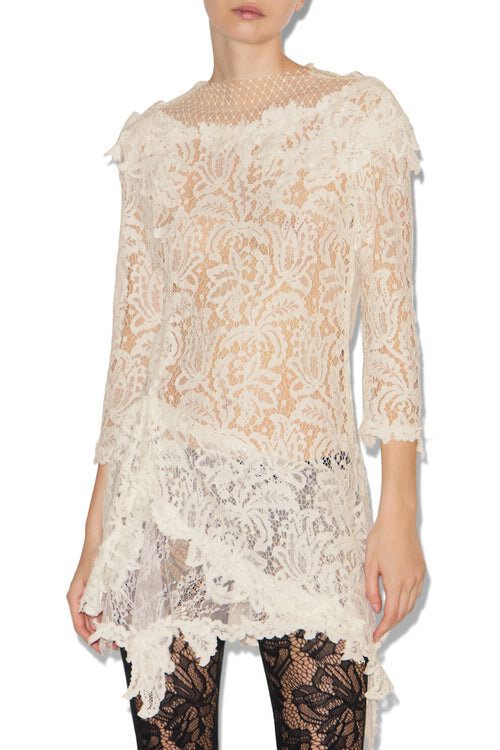 Rubiana Lace Dress Rubiana Lace Dress