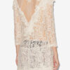 Rubiana Lace Dress Rubiana Lace Dress