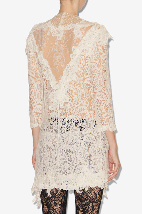 Rubiana Lace Dress Rubiana Lace Dress