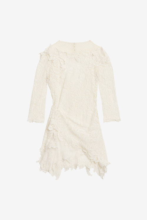 Rubiana Lace Dress Rubiana Lace Dress