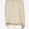 Rudy Embroidered Cotton Overshirt Rudy Embroidered Cotton Overshirt