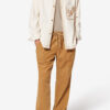 Rudy Floral Embroidery Overshirt Rudy Floral Embroidery Overshirt