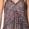 Sabba Long Printed Cotton Voile Dress Sabba Long Printed Cotton Voile Dress
