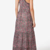 Sabba Long Printed Cotton Voile Dress Sabba Long Printed Cotton Voile Dress