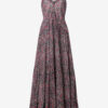 Sabba Long Printed Cotton Voile Dress Sabba Long Printed Cotton Voile Dress