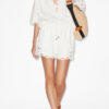 Safa Short Openwork Embroidery Shorts Safa Short Openwork Embroidery Shorts