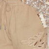 Safa Short Openwork Embroidery Shorts Safa Short Openwork Embroidery Shorts