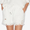 Safa Short Openwork Embroidery Shorts Safa Short Openwork Embroidery Shorts