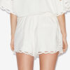 Safa Short Openwork Embroidery Shorts Safa Short Openwork Embroidery Shorts