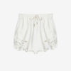 Safa Short Openwork Embroidery Shorts Safa Short Openwork Embroidery Shorts
