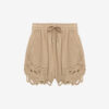 Safa Short Openwork Embroidery Shorts Safa Short Openwork Embroidery Shorts