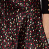 Sakura Long Printed Silk Skirt Sakura Long Printed Silk Skirt