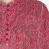 Salika Printed Cotton Voile Blouse Salika Printed Cotton Voile Blouse