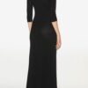 Salina Long Knit Dress Salina Long Knit Dress