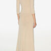 Salina Long Knit Dress Salina Long Knit Dress