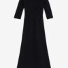 Salina Long Knit Dress Salina Long Knit Dress