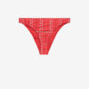 Saly Printed Bikini Panties