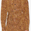Samantha Long Crepe Shirt Dress Samantha Long Crepe Shirt Dress
