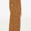 Samantha Long Crepe Shirt Dress Samantha Long Crepe Shirt Dress
