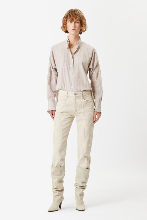 Saoli Shirt Saoli Shirt