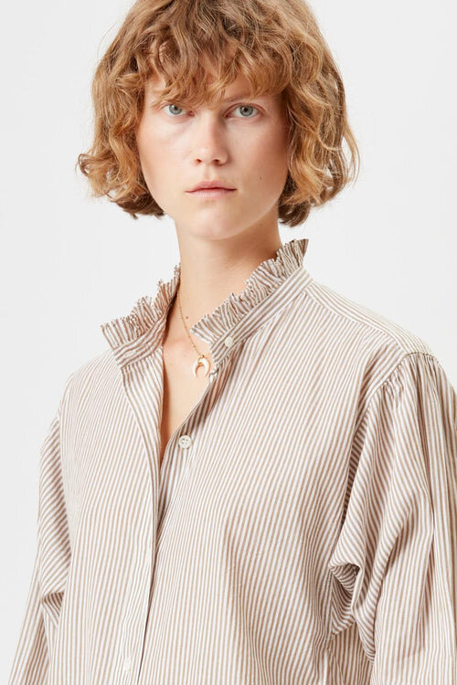 Saoli Shirt Saoli Shirt