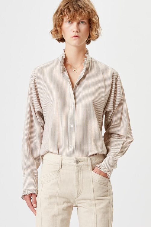 Saoli Shirt Saoli Shirt