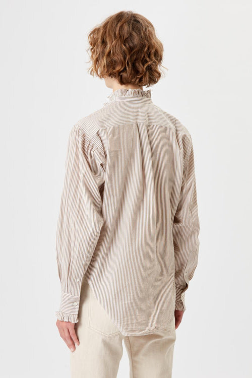 Saoli Shirt Saoli Shirt