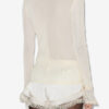 Sarah Long-Sleeve Fine Knit Top Sarah Long-Sleeve Fine Knit Top