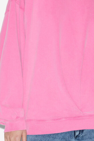 Sauria Cotton Sweatshirt Sauria Cotton Sweatshirt