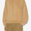Sauria Washed Cotton Sweatshirt
