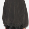 Sauria Washed Cotton Sweatshirt