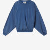 Sauria Washed Cotton Sweatshirt