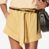 Sayka Cotton Belt
