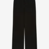 Scarly Flowing Tailored Pants Scarly Flowing Tailored Pants