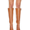 Seenia Suede Leather Boots Seenia Suede Leather Boots